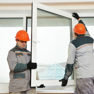 Window & Door