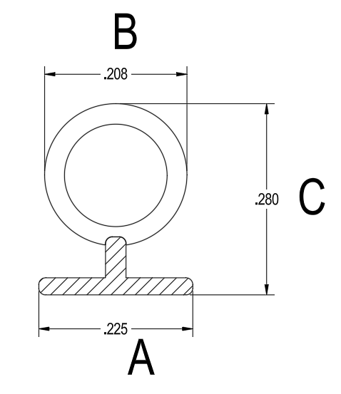 MPI 83005-BK-750