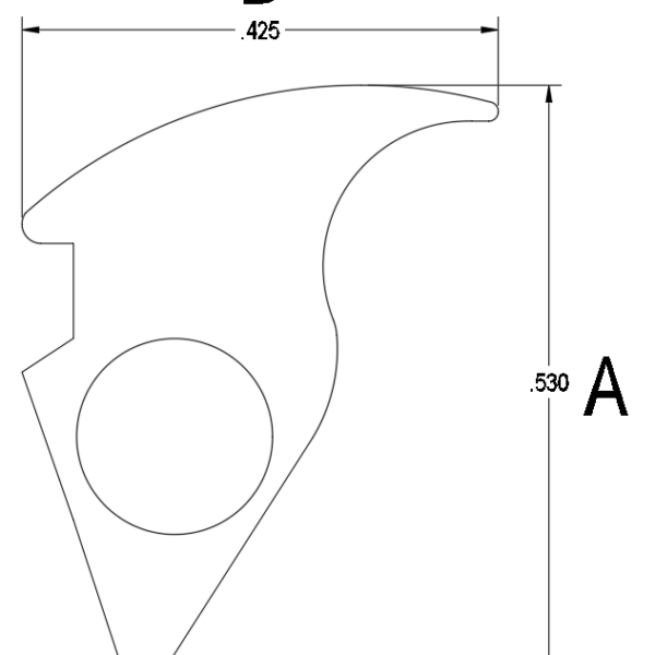 MPI 2573-BK-300