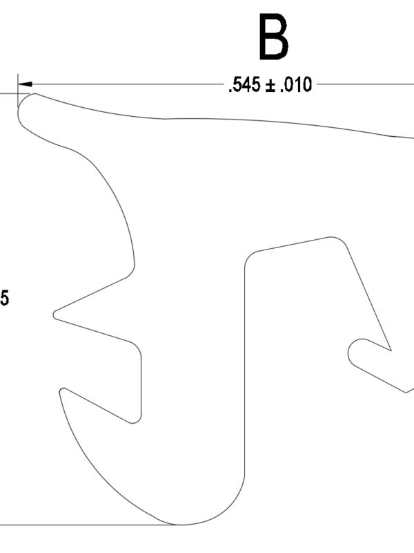 MPI 2610-BK-300