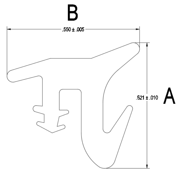 MPI 2611-BK-300