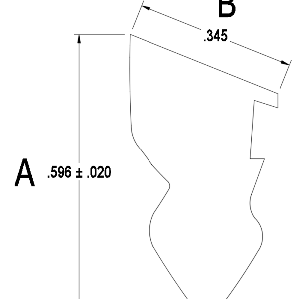 MPI 2620-BK-500