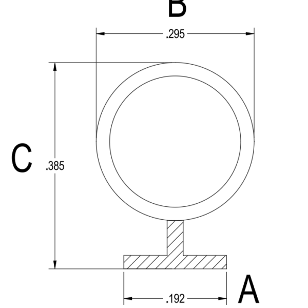 MPI 83001-BK-500