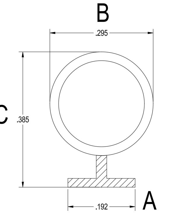 MPI 83001-BK-500