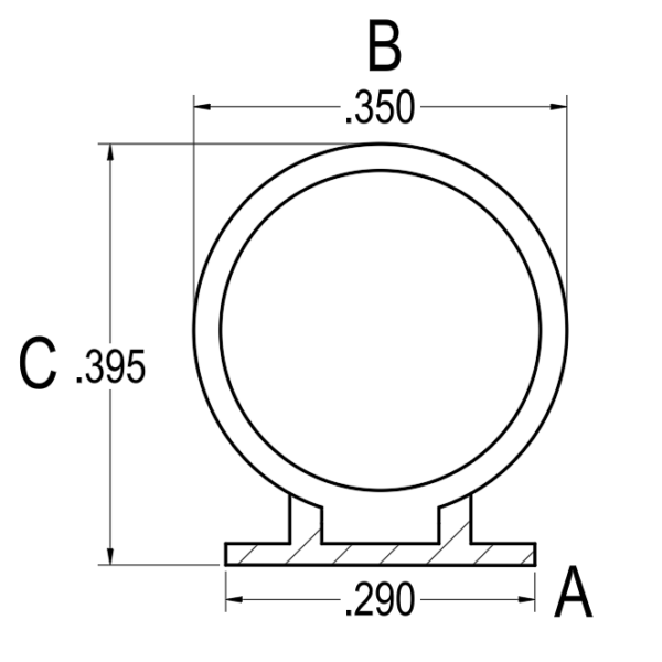 MPI 83003-BK-500
