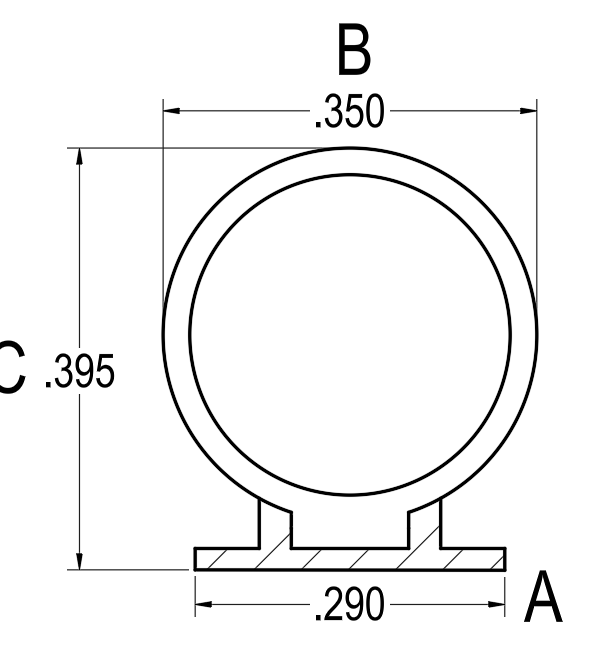 MPI 83003-BK-500