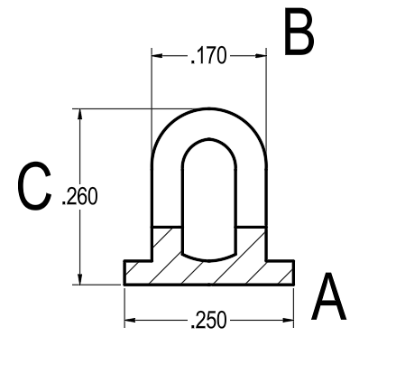 MPI 83008-BK-750