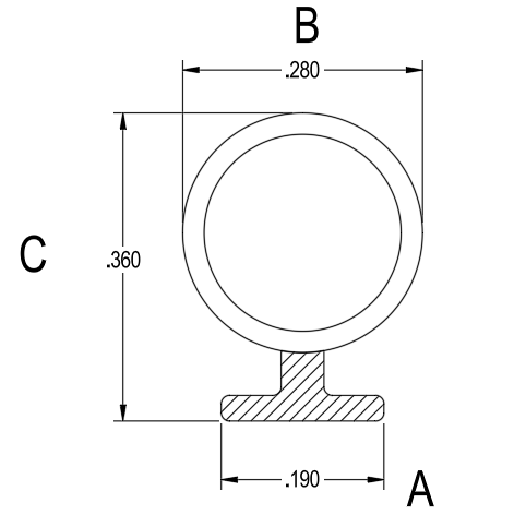 MPI 83013-BK-750