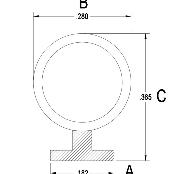 MPI 83015-BK-750