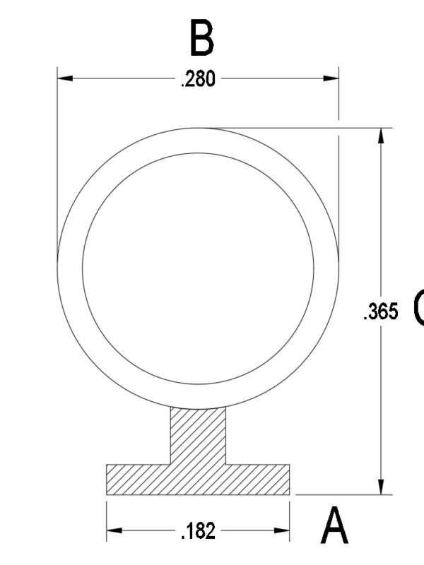 MPI 83015-BK-750