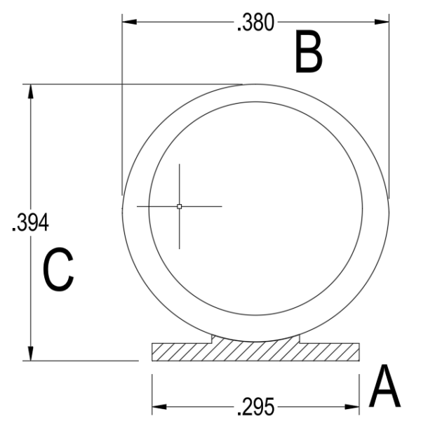 MPI 83021-BK-500