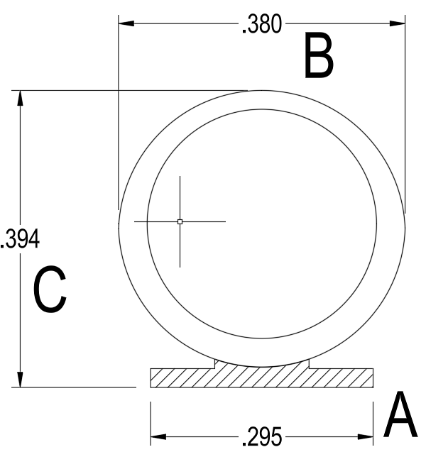 MPI 83021-BK-500