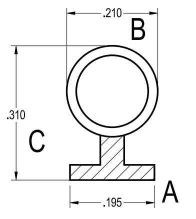 MPI 83031-BK-750