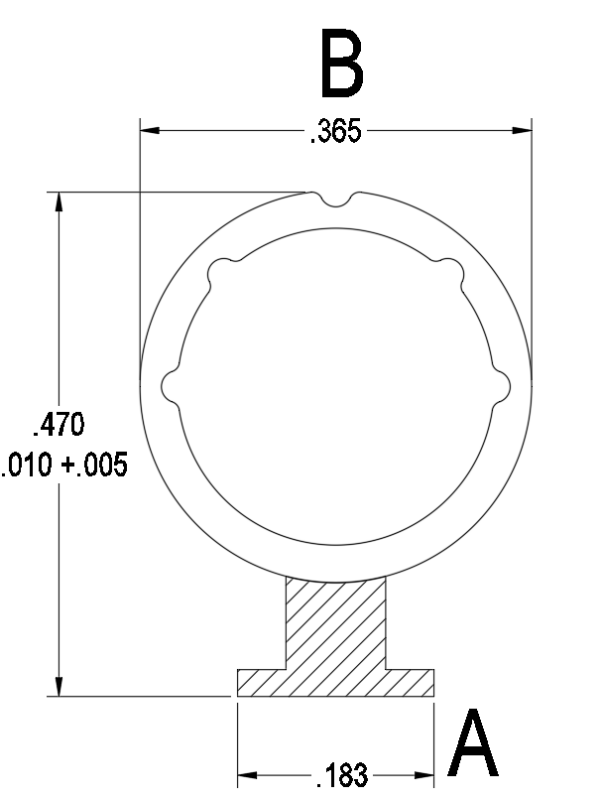 MPI 83032-BK-300