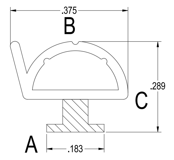 MPI 83033-BK-500