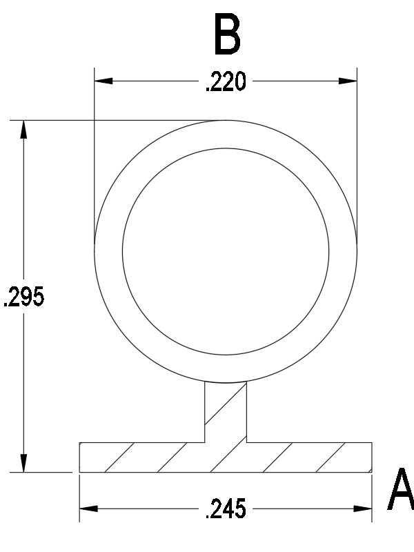 MPI 83036-BK-750
