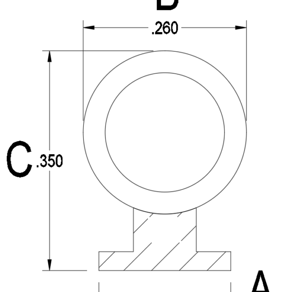 MPI 83037-BK-750