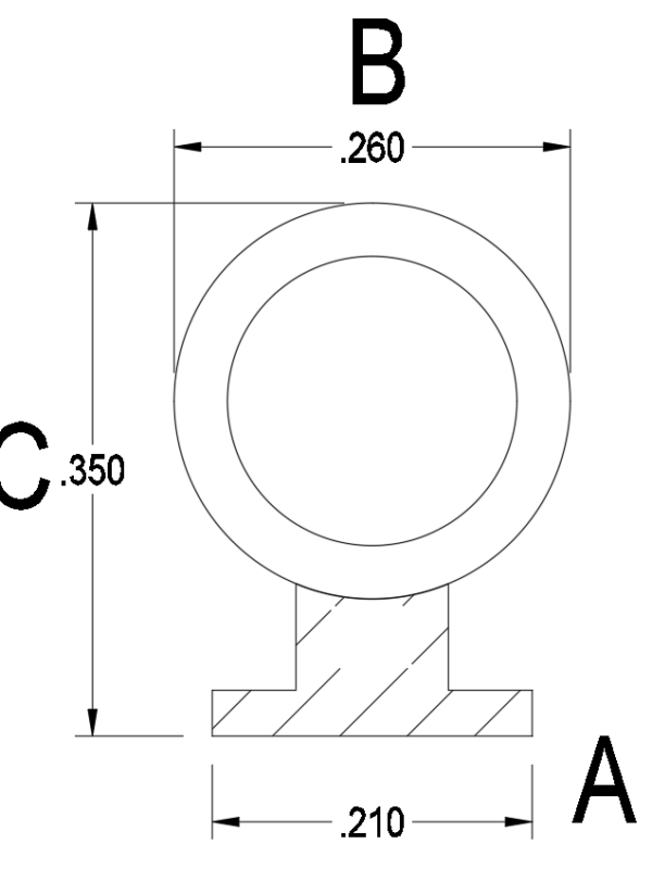MPI 83037-BK-750