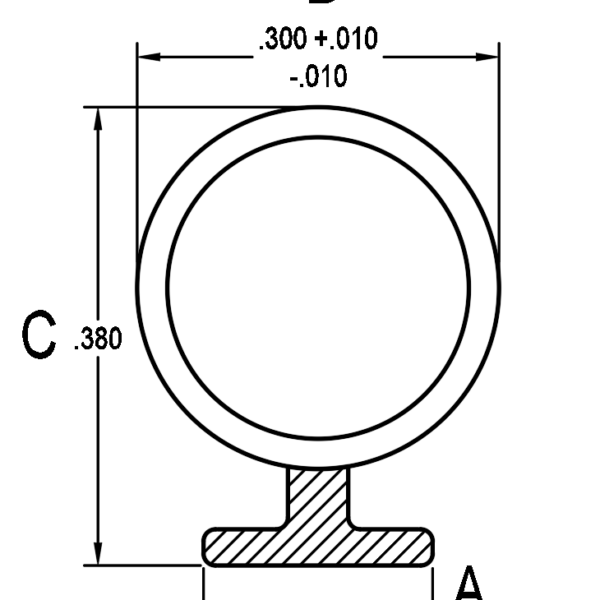 MPI 83040-BK-500
