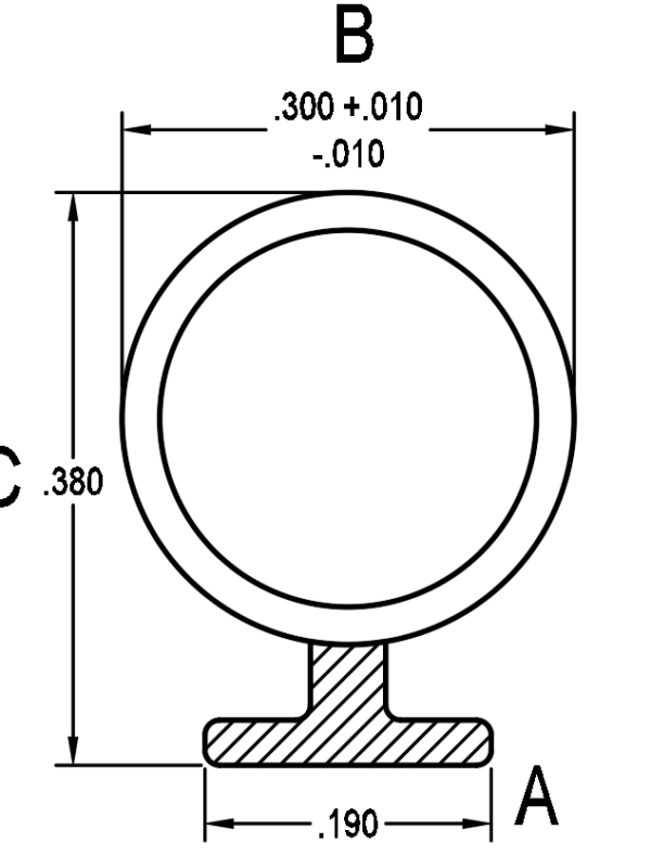 MPI 83040-BK-500