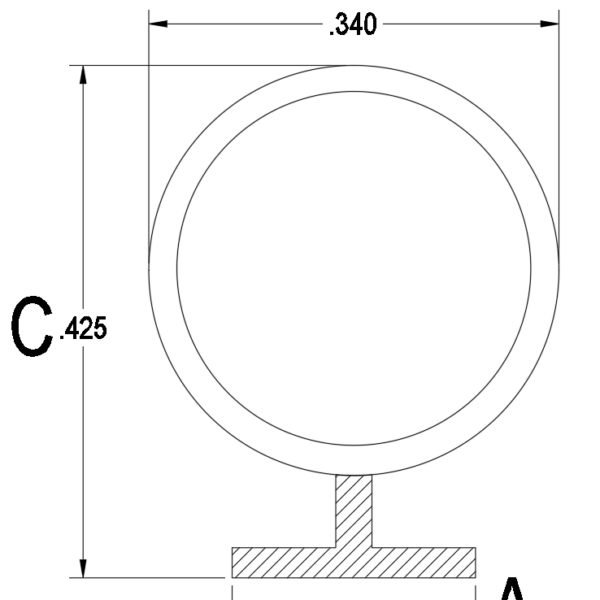 MPI 83048-BK-500