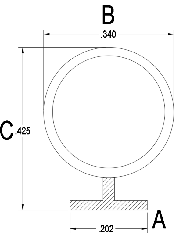 MPI 83048-BK-500
