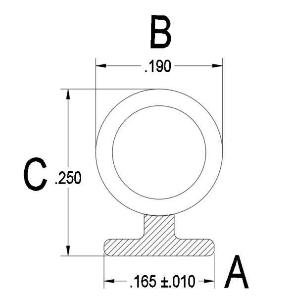 MPI 83049-BK-1000
