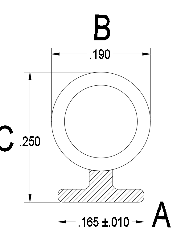 MPI 83049-BK-1000