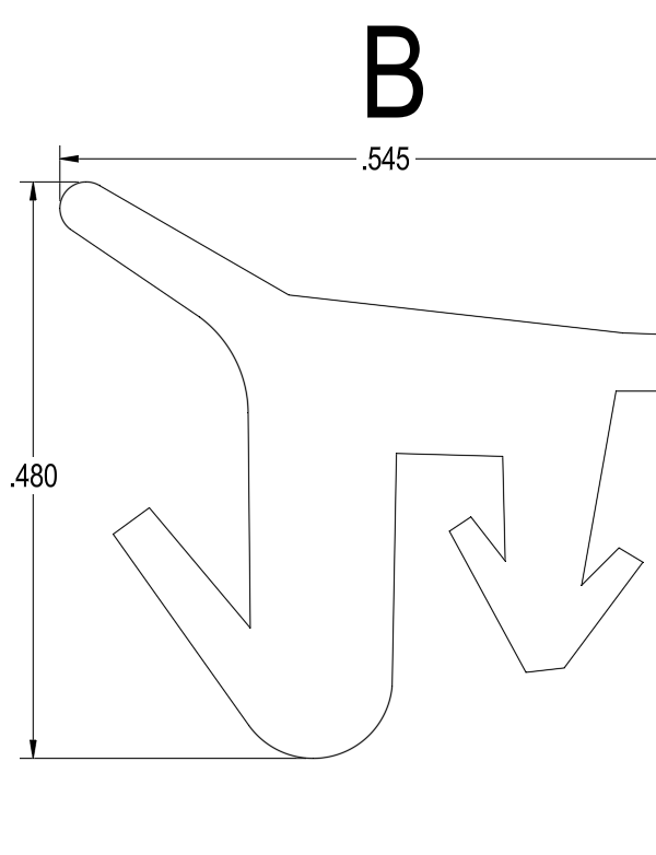 MPI 2636-BK-300