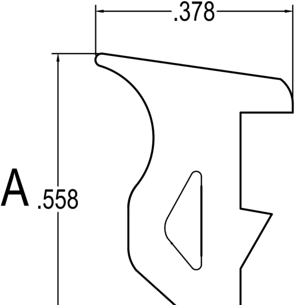 MPI 2640-BK-400