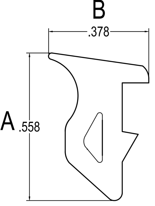 MPI 2640-BK-400