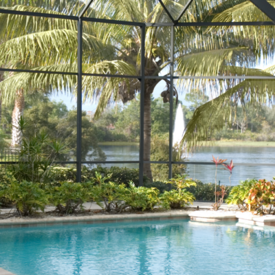 MPI - Outdoor Living