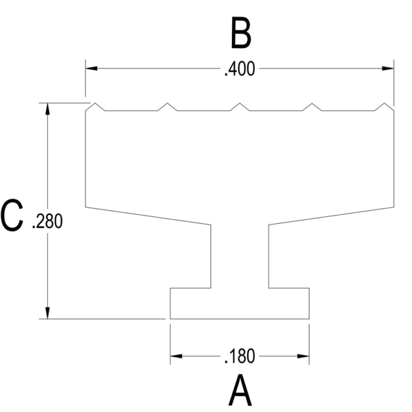 MPI 2541-BK-500