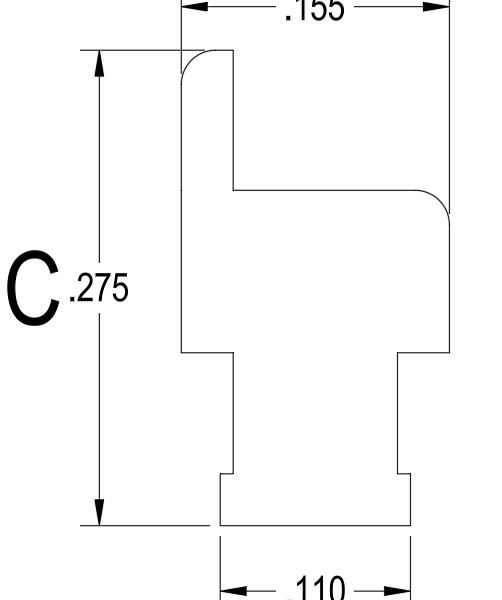 MPI 2589-GR-1000