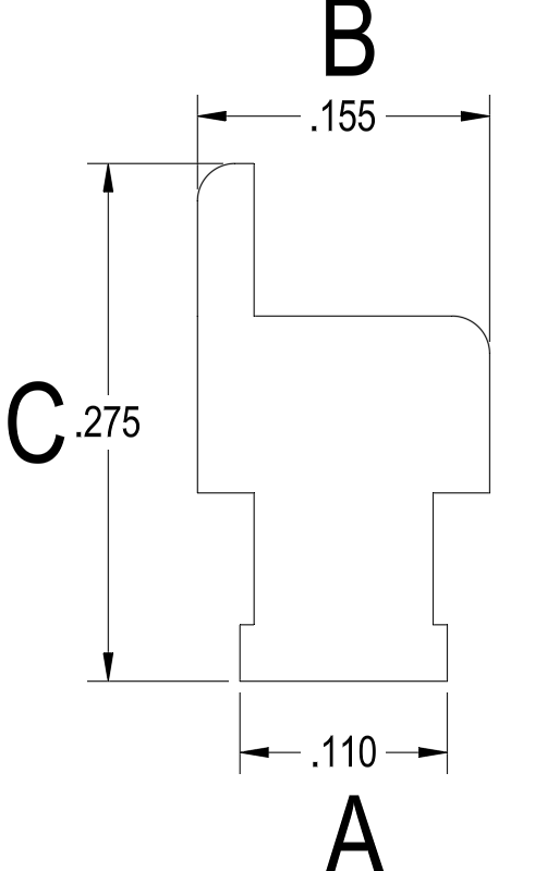 MPI 2589-GR-1000