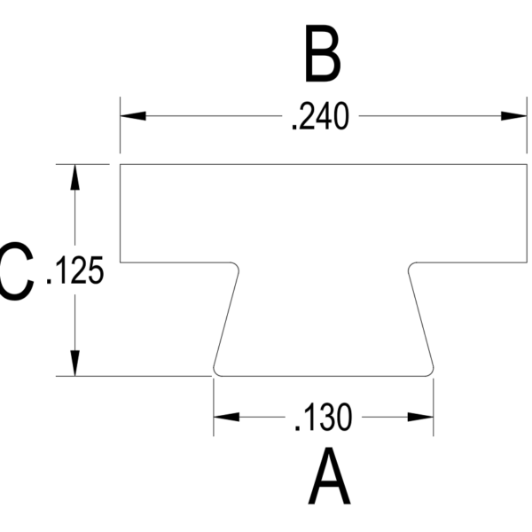MPI 2594-BK-1000
