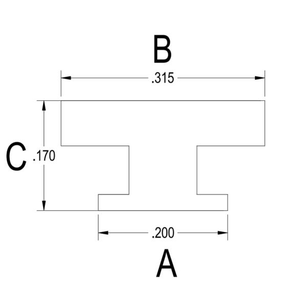 MPI 2595-BK-1000