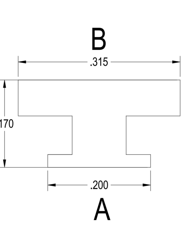 MPI 2595-BK-1000