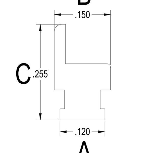 MPI 2597-GR-1000