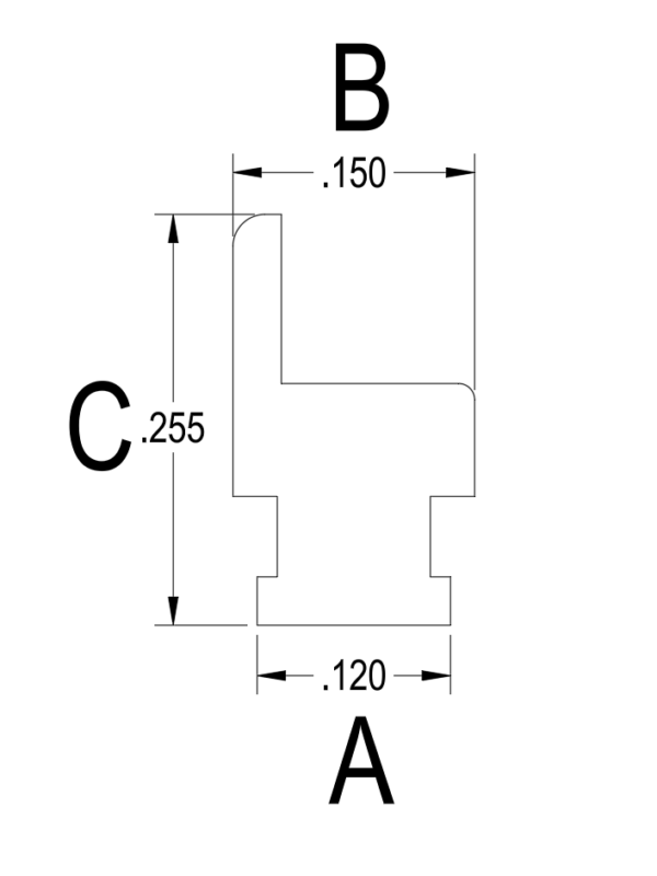 MPI 2597-GR-1000