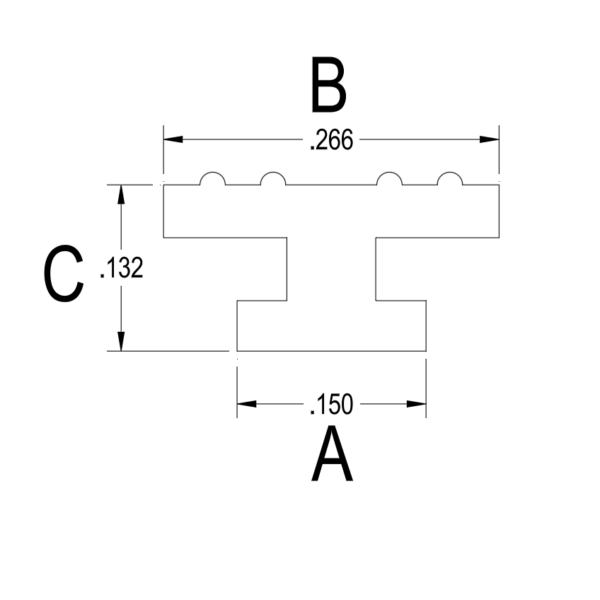 MPI 2649-BK-1000