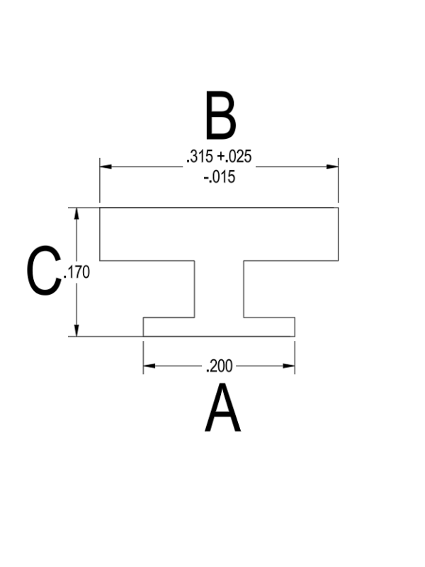 MPI 2700-BK-1000