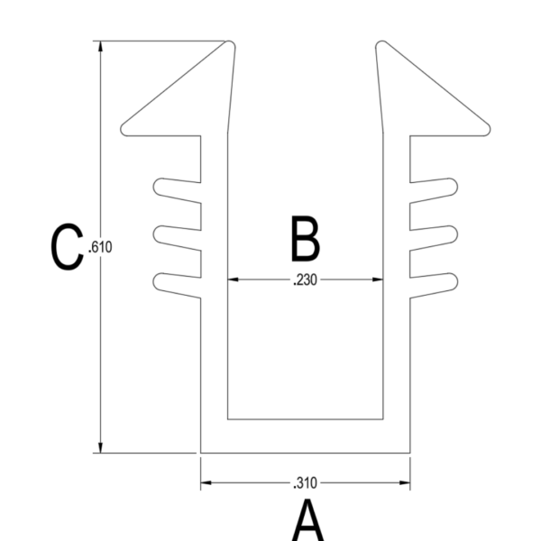MPI 5577-BK-500