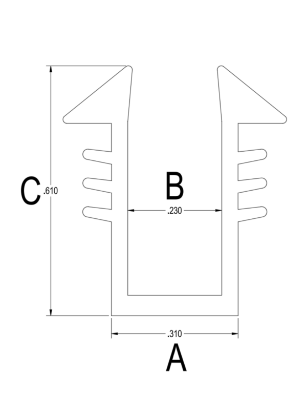 MPI 5577-BK-500