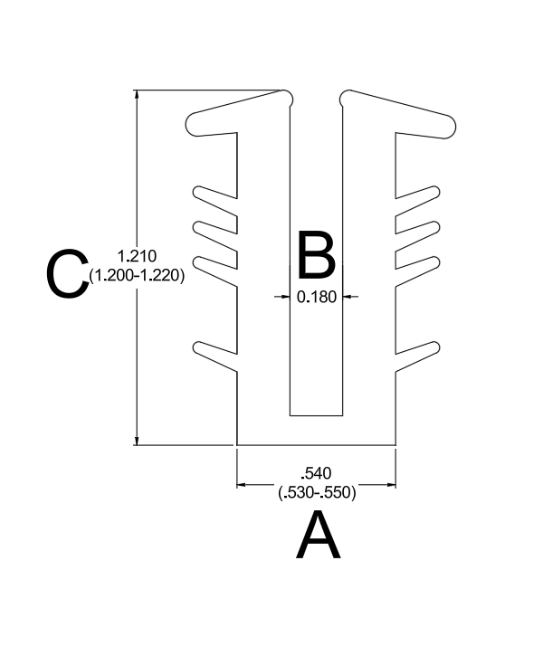 MPI 5593-BK-100
