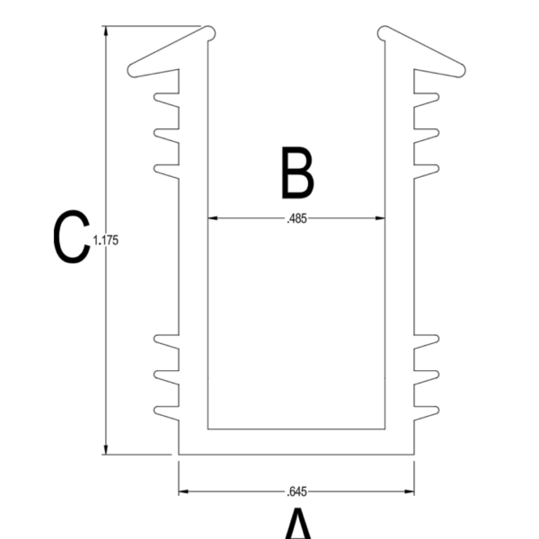 MPI 5600-BK-100