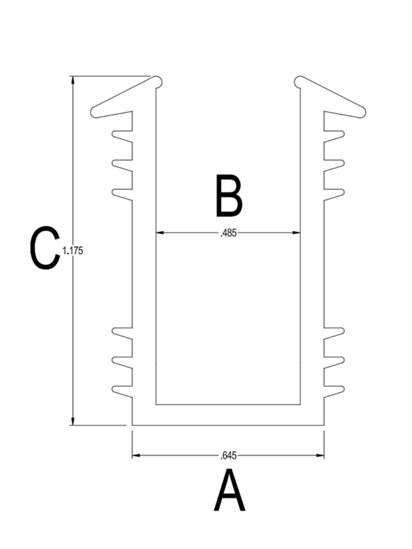 MPI 5600-BK-100