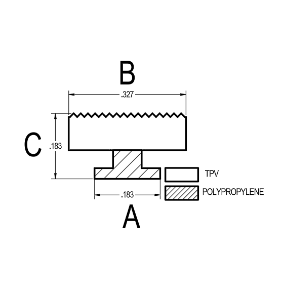 MPI 82503-BK-750