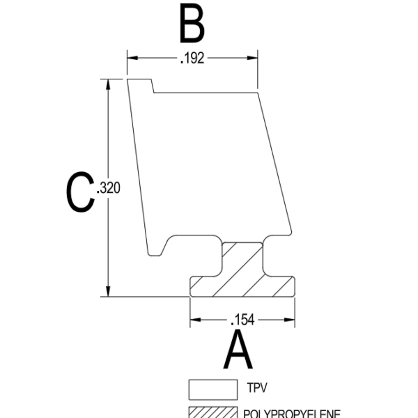 MPI 82506-BK-500