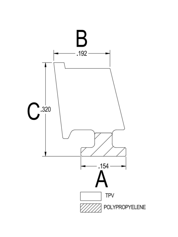 MPI 82506-BK-500